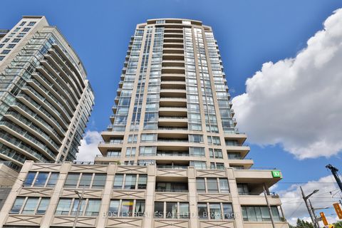 Photo 47 at 701 - 500 St Clair Avenue W, Forest Hill South, Toronto