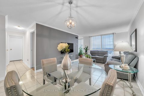 Photo 8 at 1604 - 2470 Eglinton Avenue W, Greenbrook, Toronto