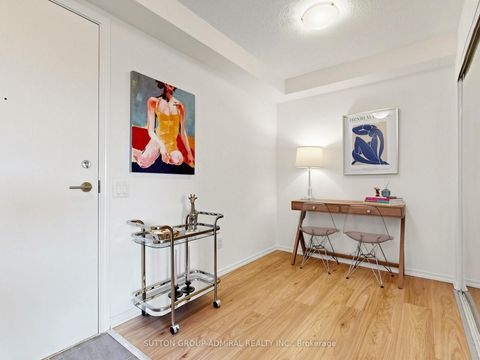 Photo 2 at 1039 - 60 Heintzman Street, Junction Area, Toronto