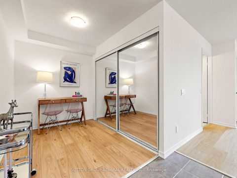 Photo 3 at 1039 - 60 Heintzman Street, Junction Area, Toronto