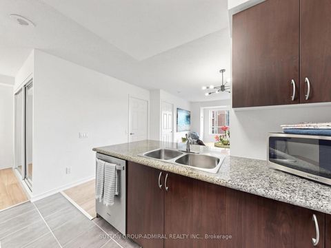 Photo 4 at 1039 - 60 Heintzman Street, Junction Area, Toronto