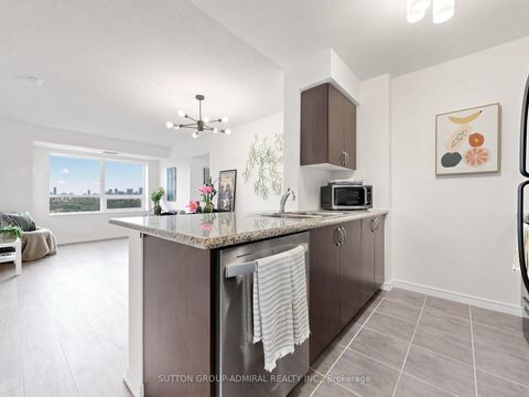 Photo 5 at 1039 - 60 Heintzman Street, Junction Area, Toronto