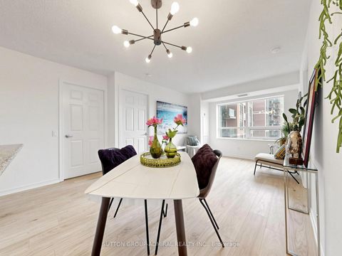 Photo 6 at 1039 - 60 Heintzman Street, Junction Area, Toronto