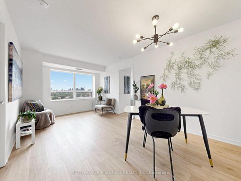 Photo 7 at 1039 - 60 Heintzman Street, Junction Area, Toronto