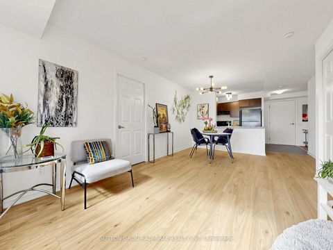 Photo 8 at 1039 - 60 Heintzman Street, Junction Area, Toronto