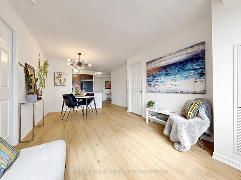 Photo 9 at 1039 - 60 Heintzman Street, Junction Area, Toronto