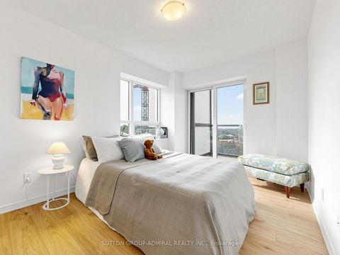 Photo 11 at 1039 - 60 Heintzman Street, Junction Area, Toronto