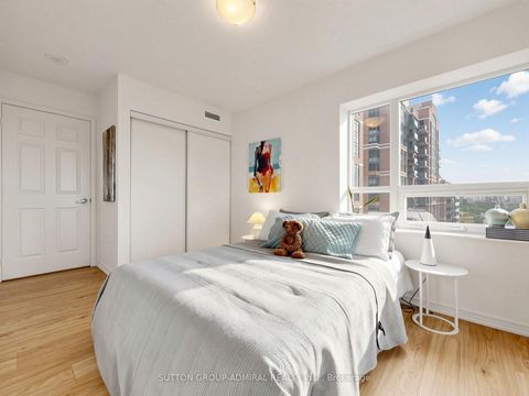 Photo 12 at 1039 - 60 Heintzman Street, Junction Area, Toronto