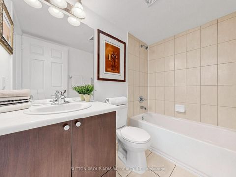 Photo 15 at 1039 - 60 Heintzman Street, Junction Area, Toronto