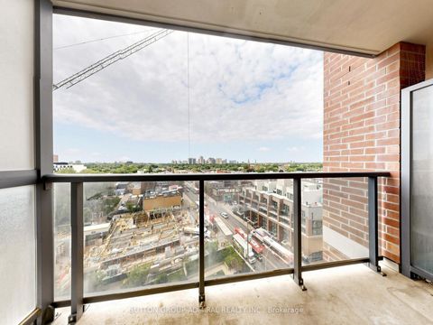 Photo 17 at 1039 - 60 Heintzman Street, Junction Area, Toronto
