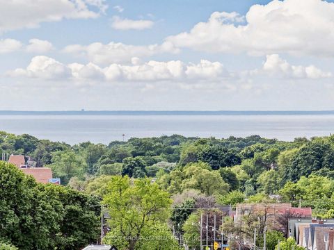 Photo 19 at 1039 - 60 Heintzman Street, Junction Area, Toronto