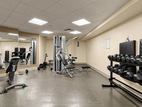 Photo 22 at 1039 - 60 Heintzman Street, Junction Area, Toronto