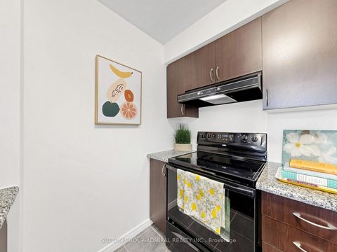 Photo 24 at 1039 - 60 Heintzman Street, Junction Area, Toronto