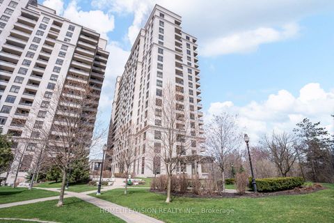 Photo 34 at 615 - 9255 Jane Street, Maple, Vaughan