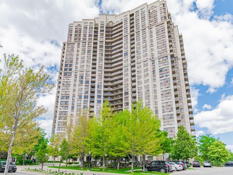 Photo 1 at 1019 - 700 Humberwood Boulevard, Kipling, Toronto