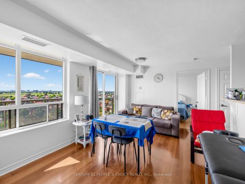 Photo 3 at 1019 - 700 Humberwood Boulevard, Kipling, Toronto