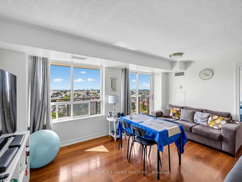 Photo 4 at 1019 - 700 Humberwood Boulevard, Kipling, Toronto