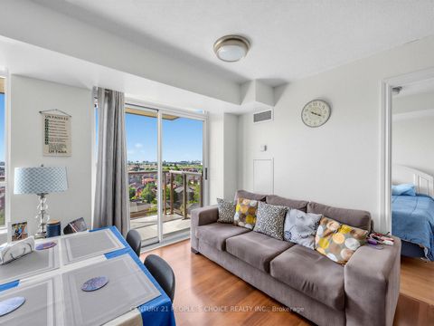 Photo 5 at 1019 - 700 Humberwood Boulevard, Kipling, Toronto