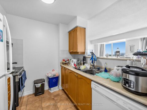 Photo 7 at 1019 - 700 Humberwood Boulevard, Kipling, Toronto