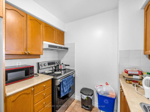 Photo 8 at 1019 - 700 Humberwood Boulevard, Kipling, Toronto