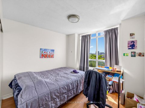 Photo 11 at 1019 - 700 Humberwood Boulevard, Kipling, Toronto
