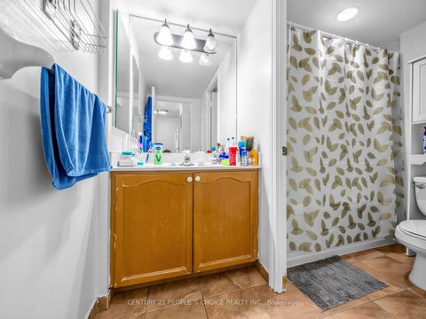 Photo 12 at 1019 - 700 Humberwood Boulevard, Kipling, Toronto