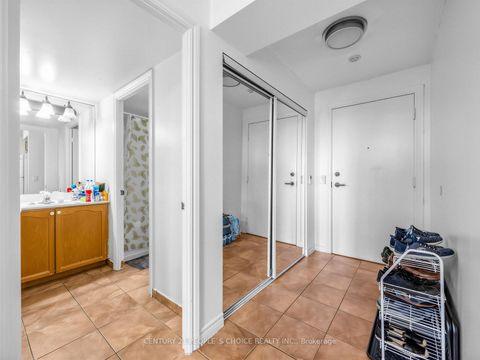 Photo 14 at 1019 - 700 Humberwood Boulevard, Kipling, Toronto