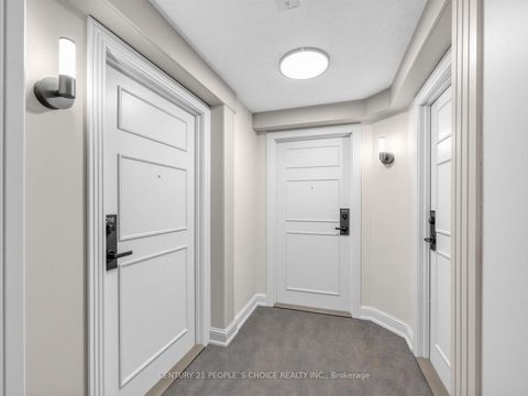 Photo 15 at 1019 - 700 Humberwood Boulevard, Kipling, Toronto