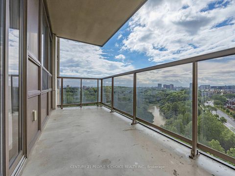 Photo 17 at 1019 - 700 Humberwood Boulevard, Kipling, Toronto