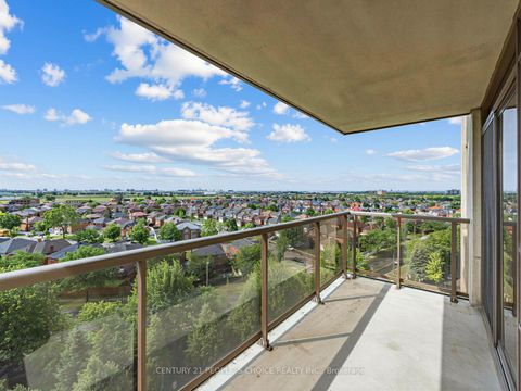 Photo 18 at 1019 - 700 Humberwood Boulevard, Kipling, Toronto