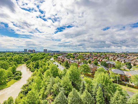 Photo 20 at 1019 - 700 Humberwood Boulevard, Kipling, Toronto