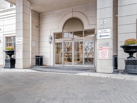 Photo 22 at 1019 - 700 Humberwood Boulevard, Kipling, Toronto