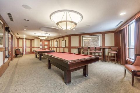 Photo 23 at 1019 - 700 Humberwood Boulevard, Kipling, Toronto