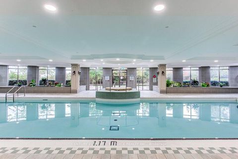 Photo 24 at 1019 - 700 Humberwood Boulevard, Kipling, Toronto