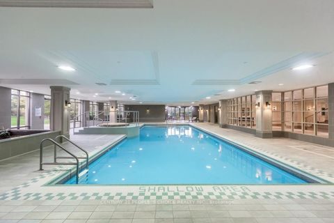 Photo 25 at 1019 - 700 Humberwood Boulevard, Kipling, Toronto