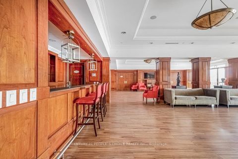 Photo 26 at 1019 - 700 Humberwood Boulevard, Kipling, Toronto