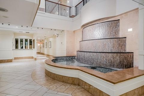 Photo 27 at 1019 - 700 Humberwood Boulevard, Kipling, Toronto