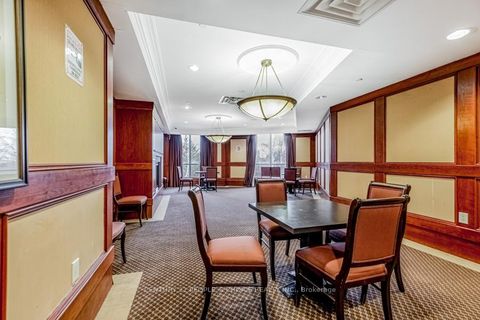 Photo 30 at 1019 - 700 Humberwood Boulevard, Kipling, Toronto