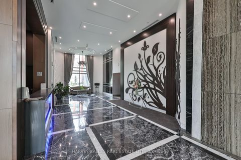 Photo 1 at 622 - 7608 Yonge Street, Yorkhill, Vaughan