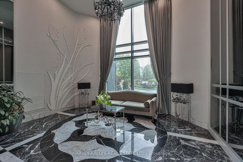 Photo 2 at 622 - 7608 Yonge Street, Yorkhill, Vaughan