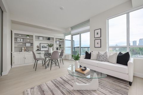 Photo 5 at 622 - 7608 Yonge Street, Yorkhill, Vaughan