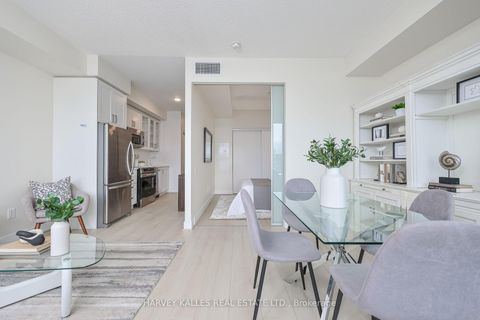Photo 8 at 622 - 7608 Yonge Street, Yorkhill, Vaughan