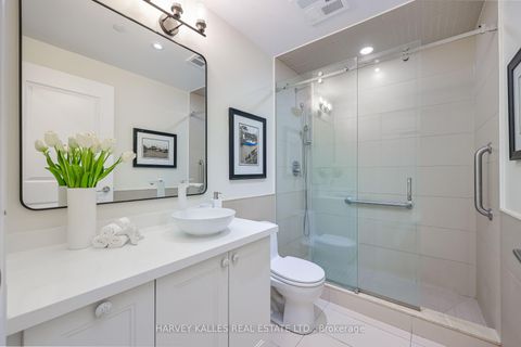 Photo 13 at 622 - 7608 Yonge Street, Yorkhill, Vaughan