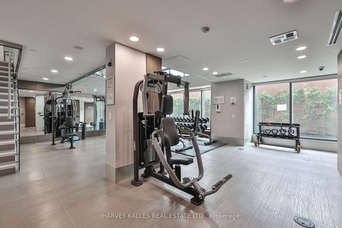 Photo 18 at 622 - 7608 Yonge Street, Yorkhill, Vaughan