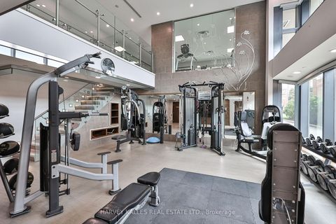 Photo 19 at 622 - 7608 Yonge Street, Yorkhill, Vaughan