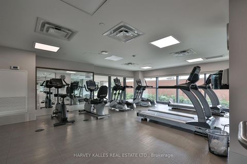 Photo 20 at 622 - 7608 Yonge Street, Yorkhill, Vaughan