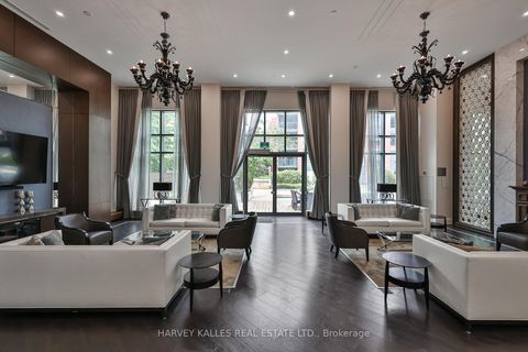 Photo 23 at 622 - 7608 Yonge Street, Yorkhill, Vaughan