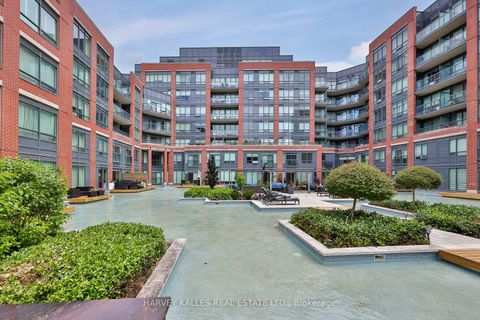 Photo 26 at 622 - 7608 Yonge Street, Yorkhill, Vaughan