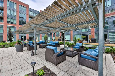 Photo 27 at 622 - 7608 Yonge Street, Yorkhill, Vaughan