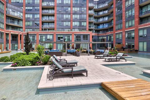 Photo 28 at 622 - 7608 Yonge Street, Yorkhill, Vaughan